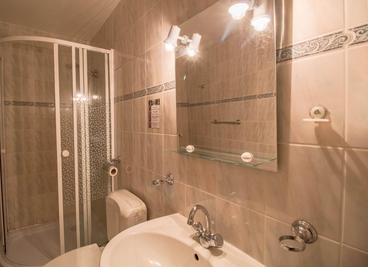 Baño