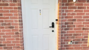 تفاصيل الفندق من الخارج