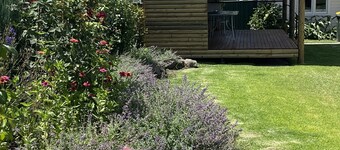 Homely 2-bed Cottage Near Tenterfield Centre