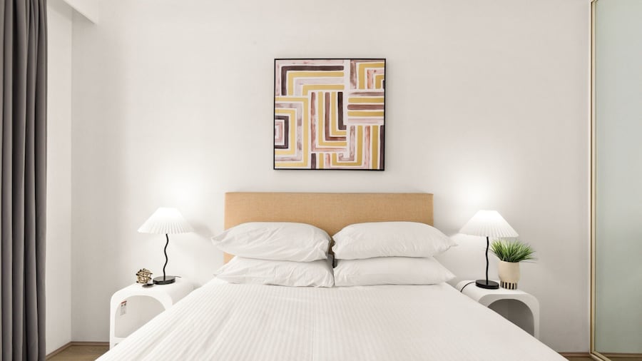 Bright Inner-west Stay With Pool Access