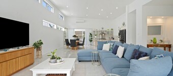 Ocean Breeze on Malibu