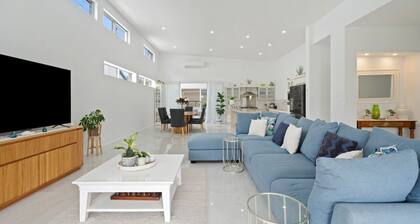 Ocean Breeze on Malibu