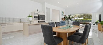 Ocean Breeze on Malibu