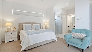 4 Schlafzimmer, kostenloses WLAN