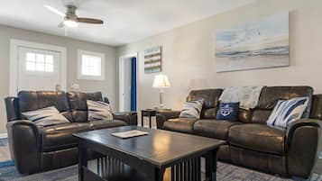 Smart-TV og videospill