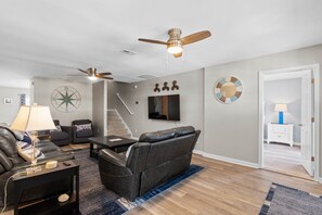 Smart-TV og videospill