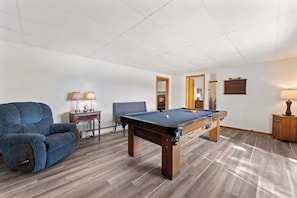 Sala de juegos