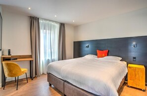 Classic-Doppelzimmer