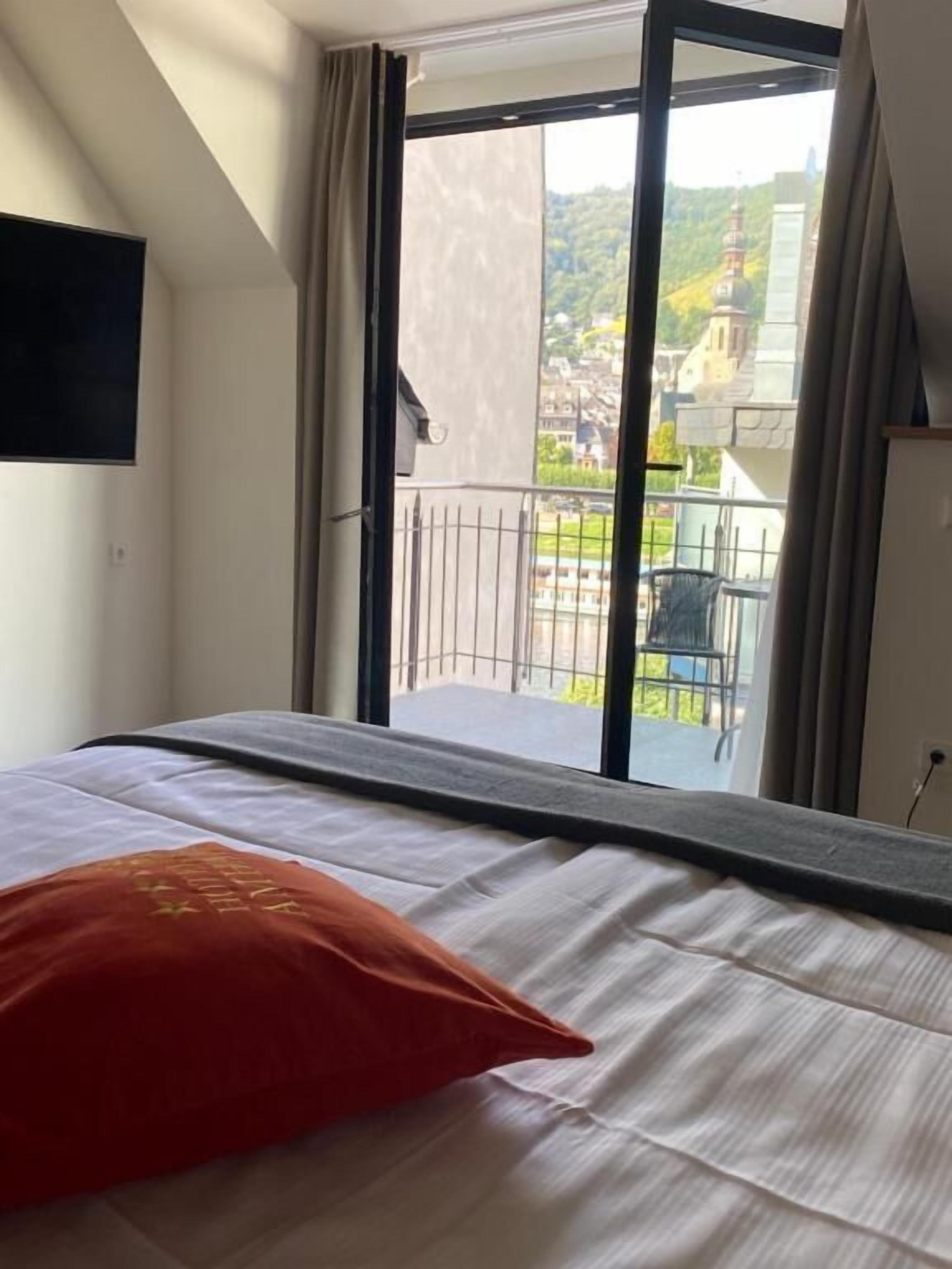 Zimmersafe, schallisolierte Zimmer, kostenloses WLAN