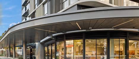 Apartment | Exterior