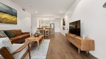 Departamento | Sala de estar