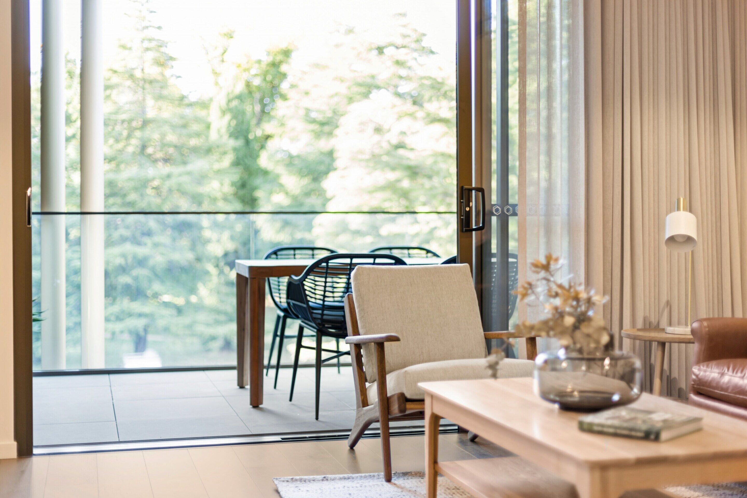 Apartment | Wohnzimmer