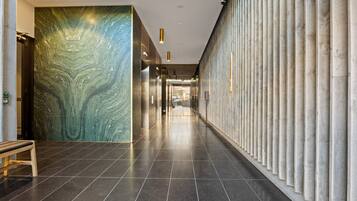 Appartement | Interieur