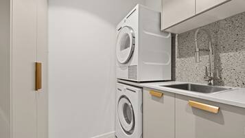 Apartment | Bathroom | Soap