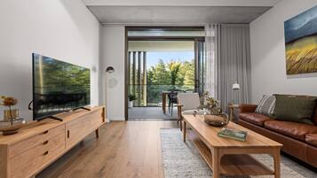 Apartment | Living room