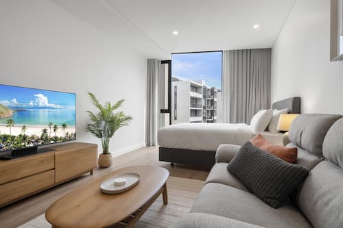 Apartment | Living room