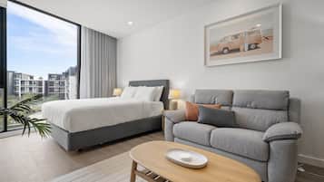 House | 1 bilik tidur, seterika/papan seterika, cadar katil