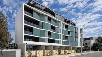 Apartment | Exterior
