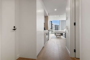 Apartemen | Interior