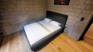 Cabin, Multiple Bedrooms, Balcony | 7 bedrooms - Unique Hytta With Jacuzzi, Sauna, 7 Bedrooms (Trysil)