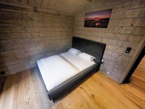7 bedrooms - Unique Hytta With Jacuzzi, Sauna, 7 Bedrooms (Trysil)