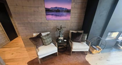 Unique Hytta With Jacuzzi, Sauna, 7 Bedrooms