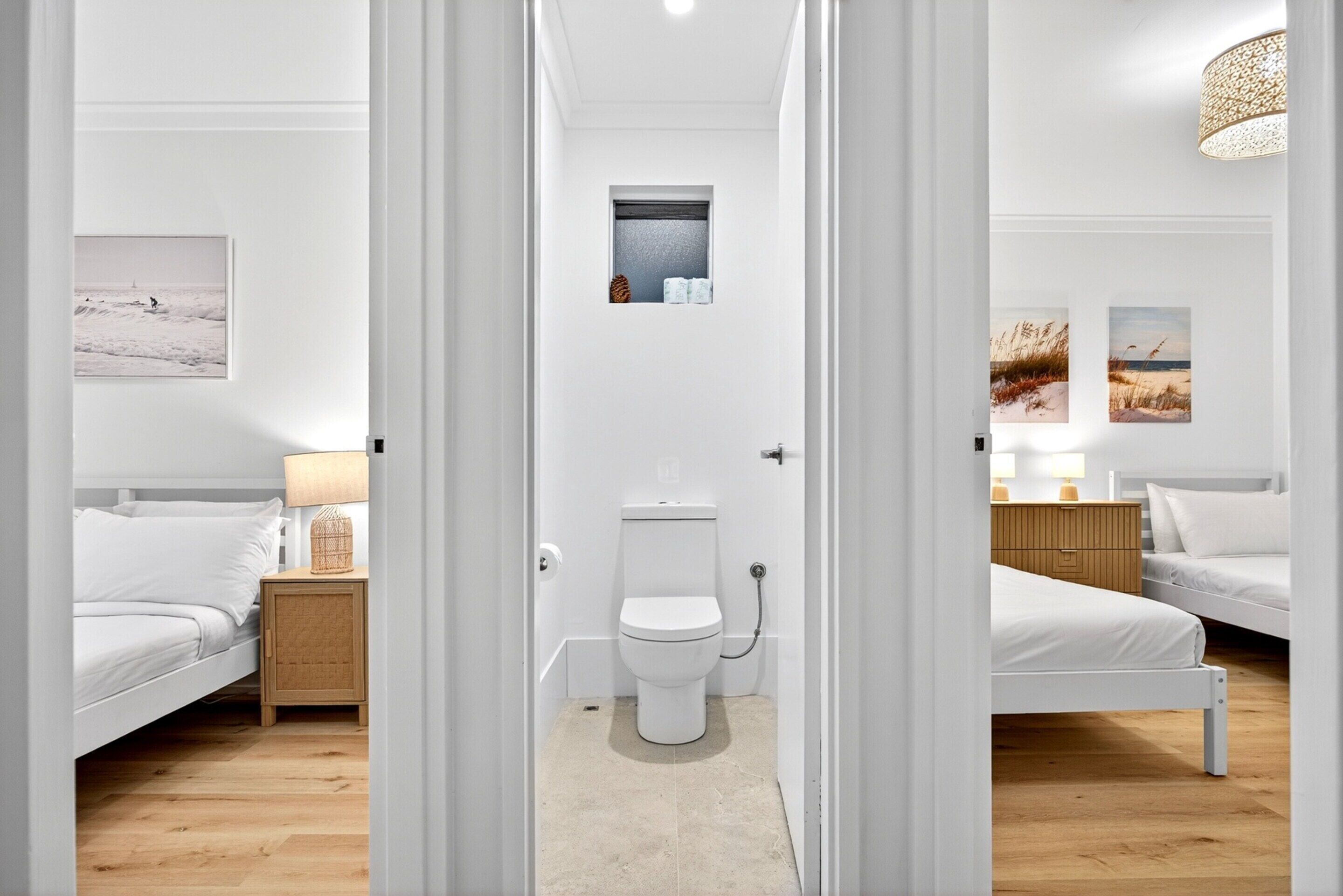 Apartment | Bathroom