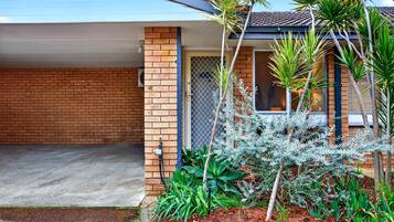 Căn hộ | Quầy tiếp tân