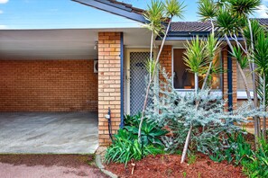 Căn hộ | Quầy tiếp tân