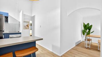 Apartment | Dapur peribadi