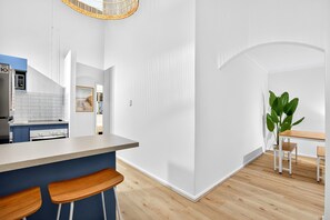 Căn hộ | Bếp riêng