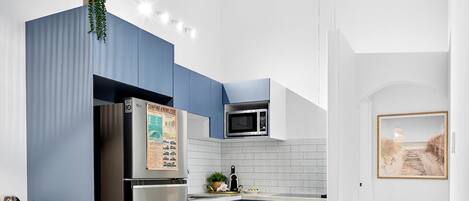 Apartment | Private kitchen