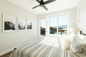 3 Schlafzimmer, Bügeleisen/Bügelbrett, kostenloses WLAN, Bettwäsche