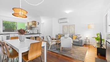 Căn hộ | Phòng khách