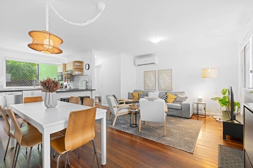 Spacious 3-bed House in Leafy Paddington