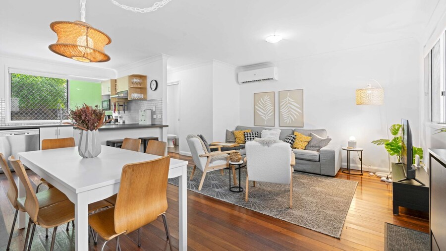 Spacious 3-bed House in Leafy Paddington