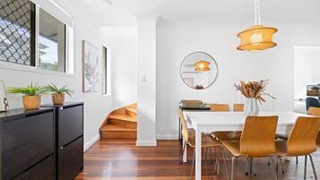 Apartment | Living room