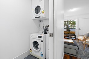 Căn hộ | Phòng tắm