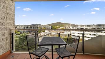 Departamento | Balcón