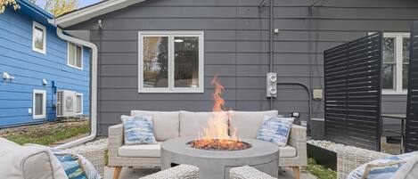 テラス / パティオ