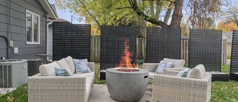 テラス / パティオ