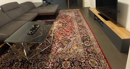 Ferienwohnung in der Grafschaft- Nähe Bonn, Ahrtal
