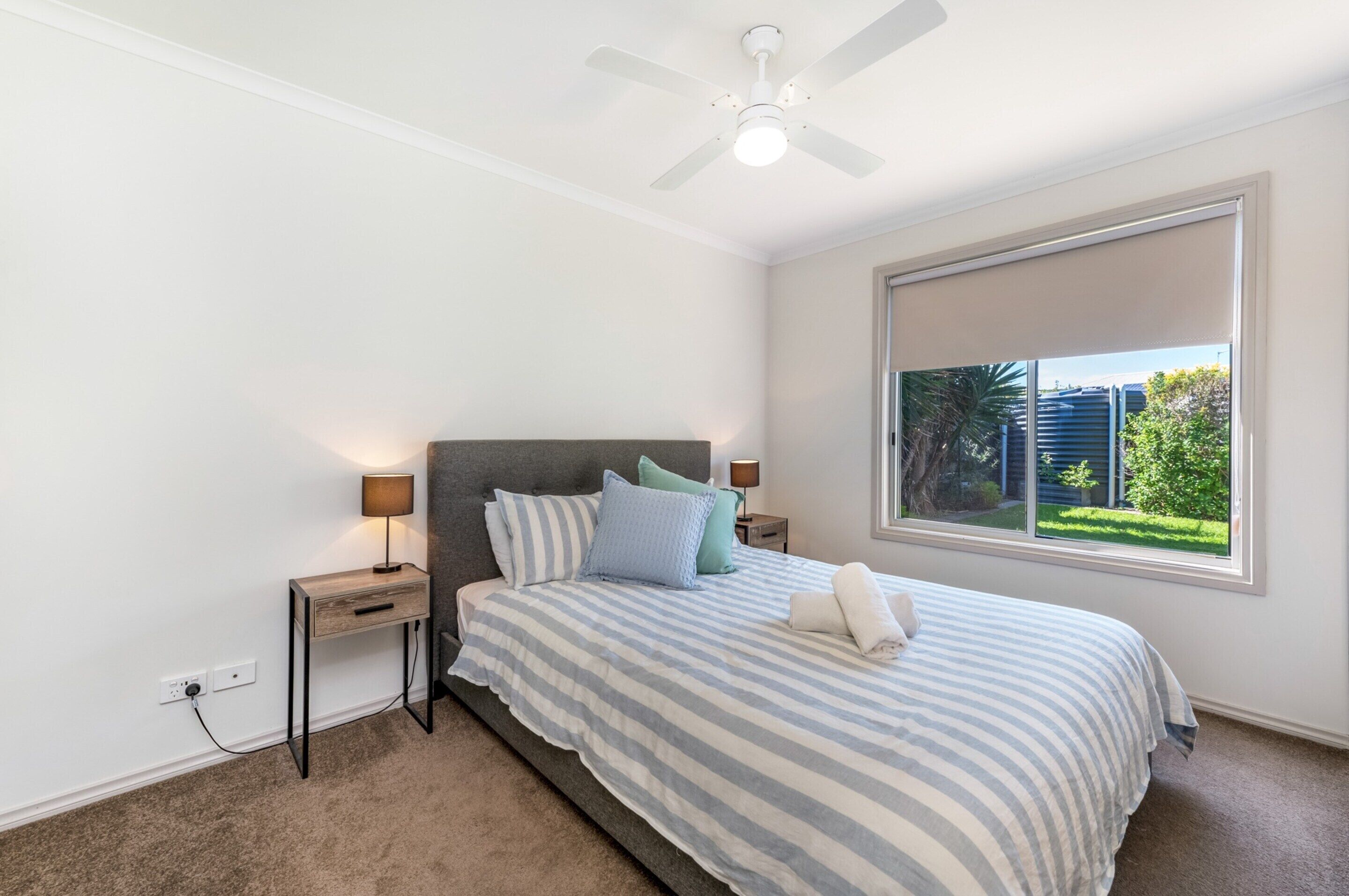 Apartment | 3 bedrooms, iron/ironing board, bed sheets