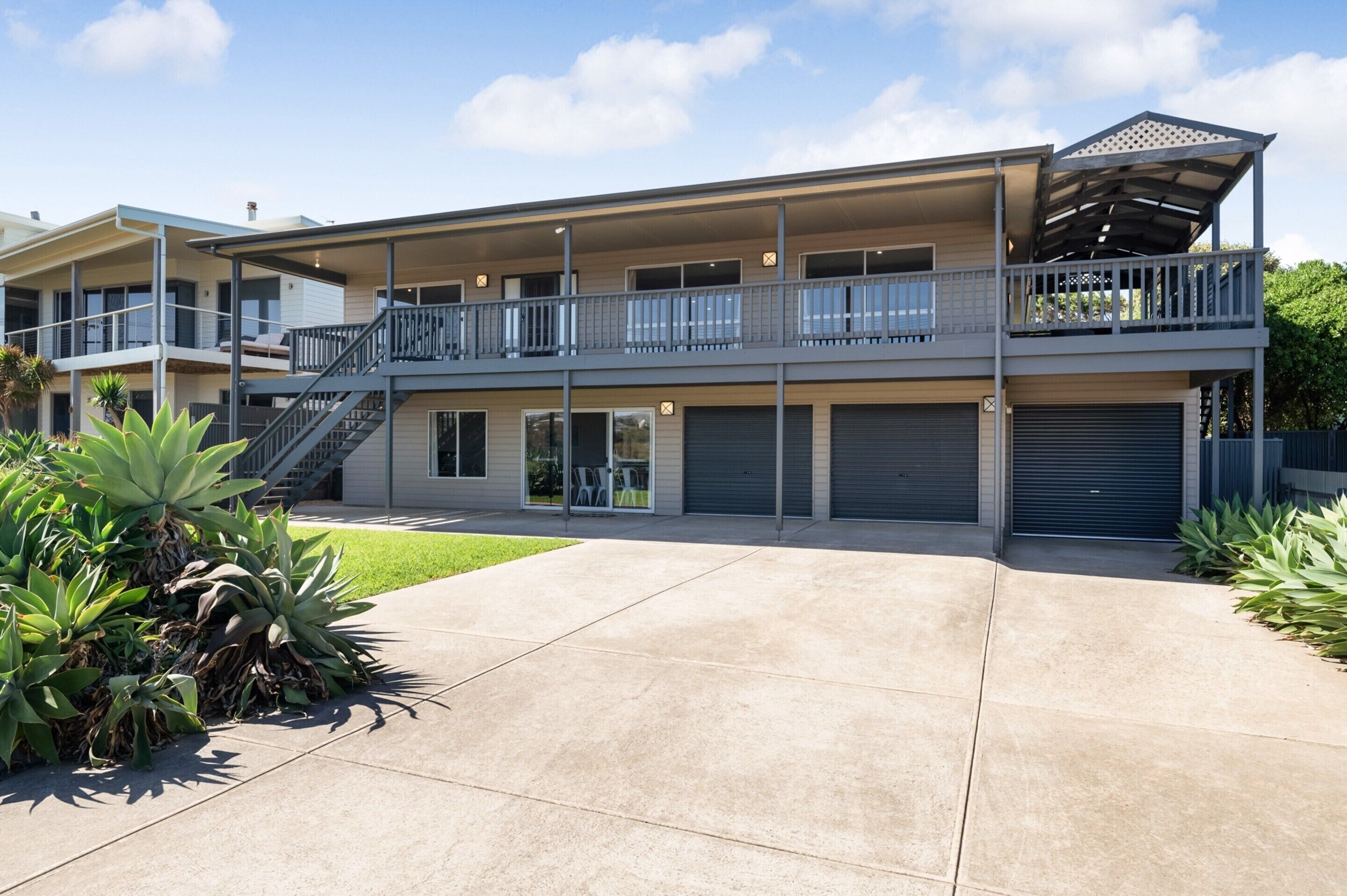 Apartment | Exterior