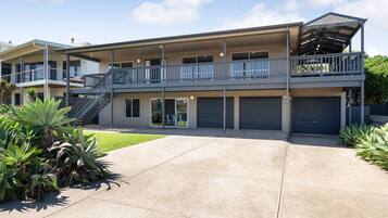 Apartment | Bahagian luar