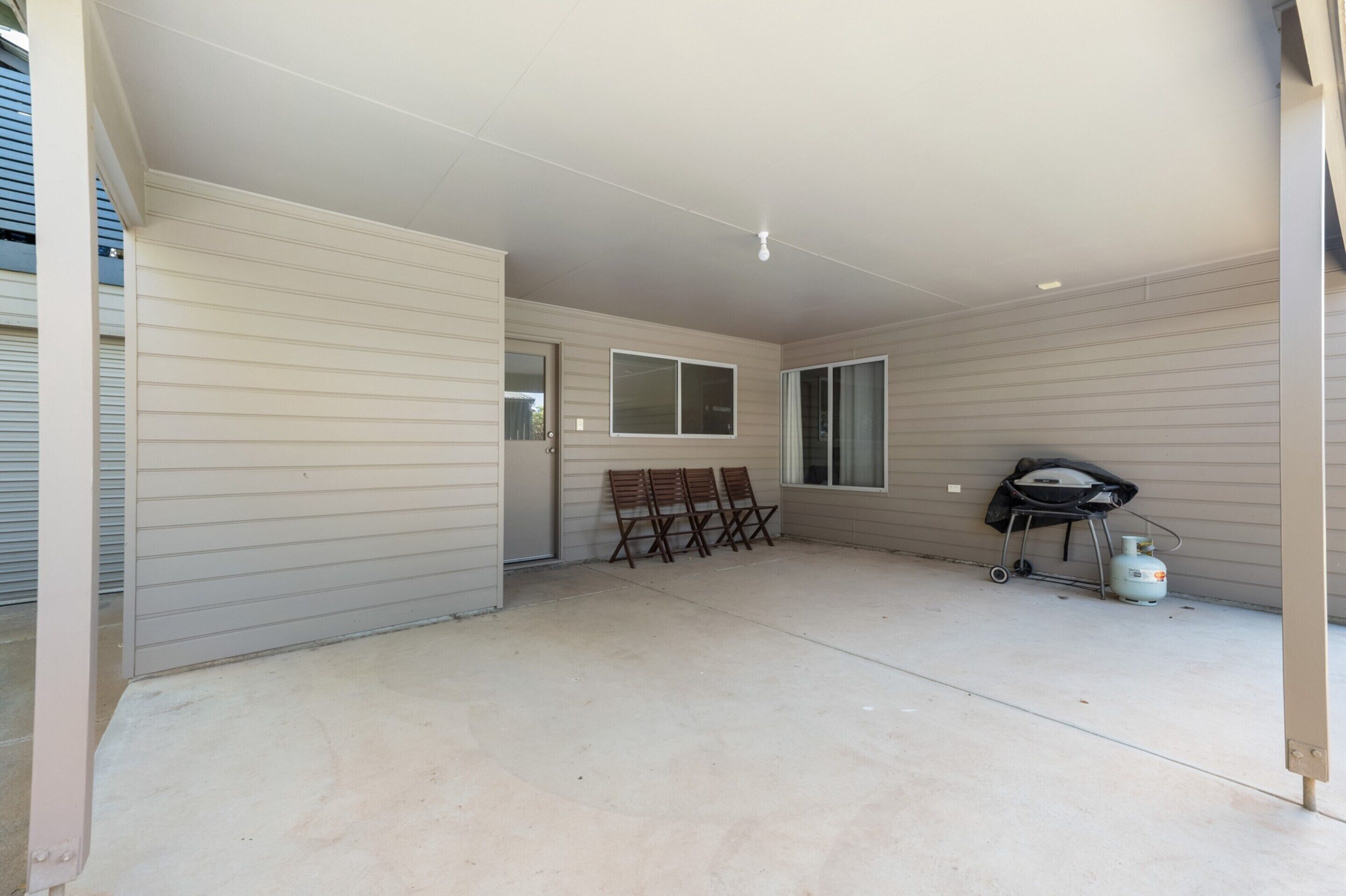 Apartment | Terrace/patio