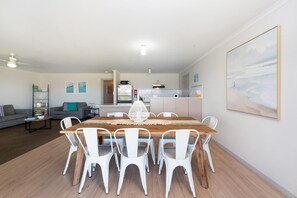 Apartment | Speisen