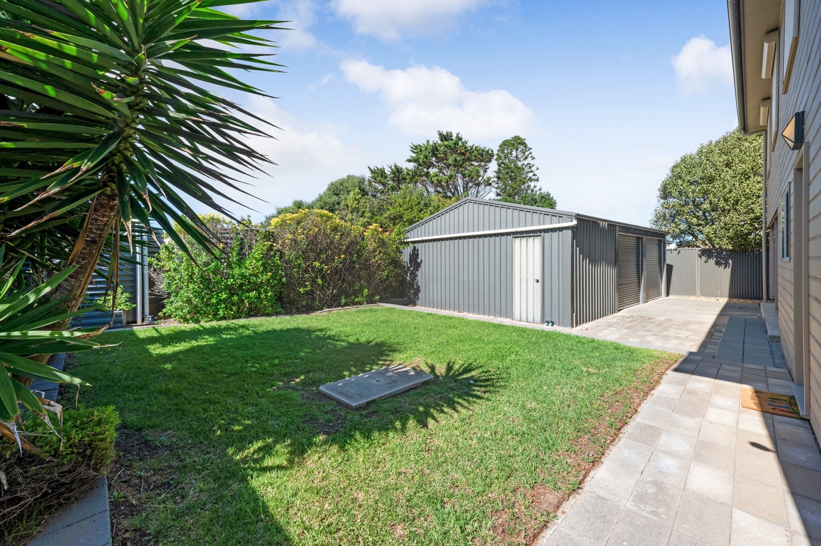 Apartment | Property grounds