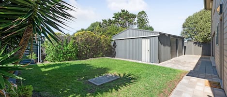 Apartment | Property grounds