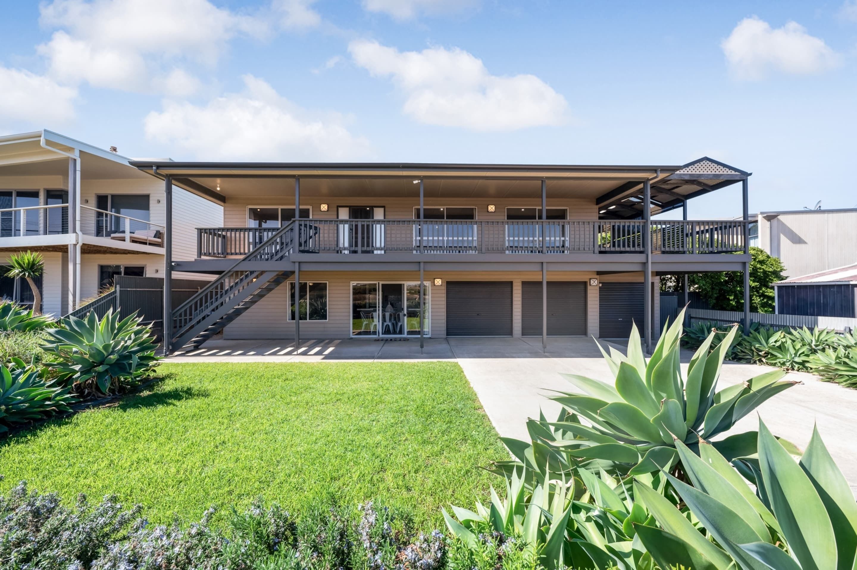 Apartment | Exterior
